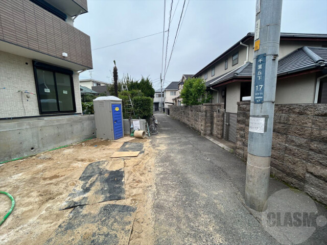 ALEGRIA千里丘写真