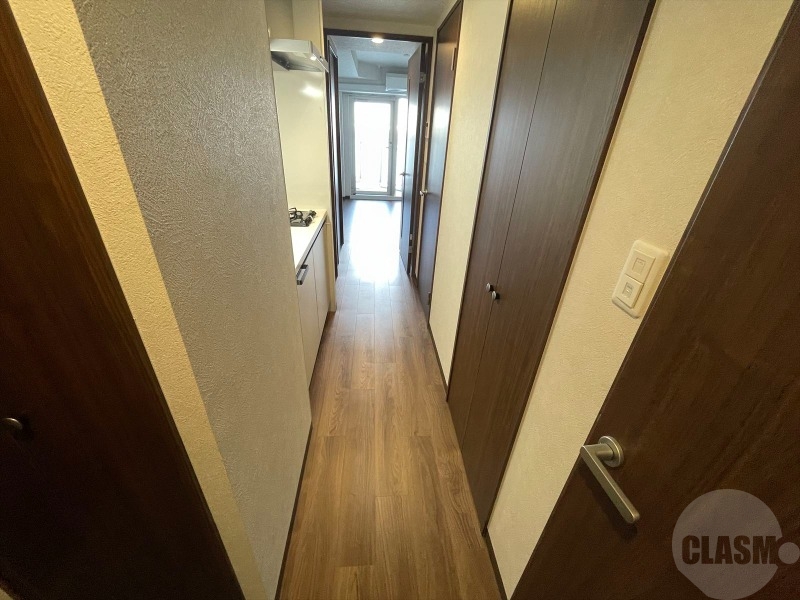 ファーストフィオーレ吹田レガーメ 外観 大阪府吹田市日の出町