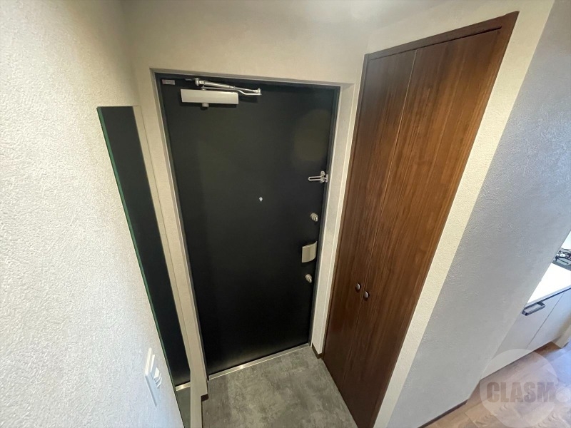 ファーストフィオーレ吹田レガーメ 外観 大阪府吹田市日の出町