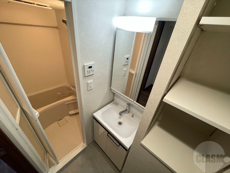 ファーストフィオーレ吹田レガーメ 外観 大阪府吹田市日の出町