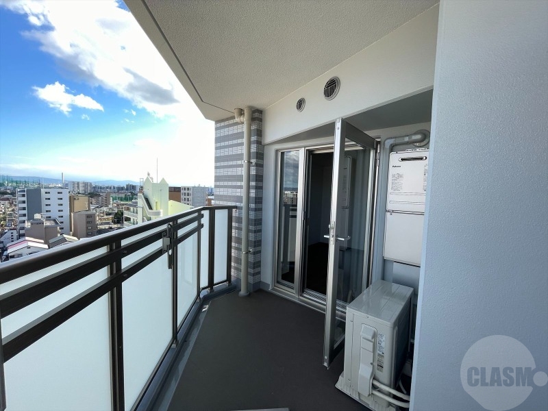 ファーストフィオーレ吹田レガーメ 外観 大阪府吹田市日の出町