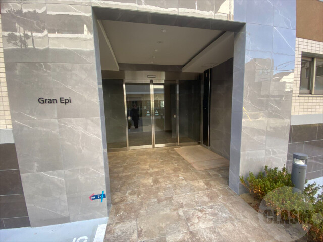 Gran Epi 外観 大阪府吹田市日の出町