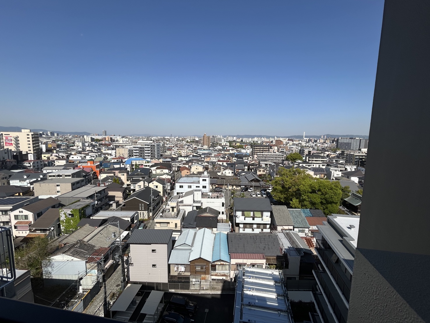 イニシア吹田周辺写真