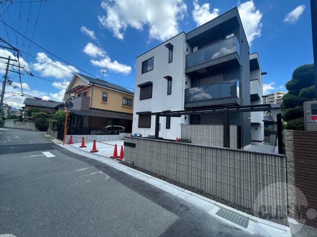 クラシスト千里丘上 | 賃貸空室情報