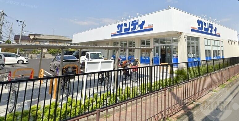 クラシスト泉町写真
