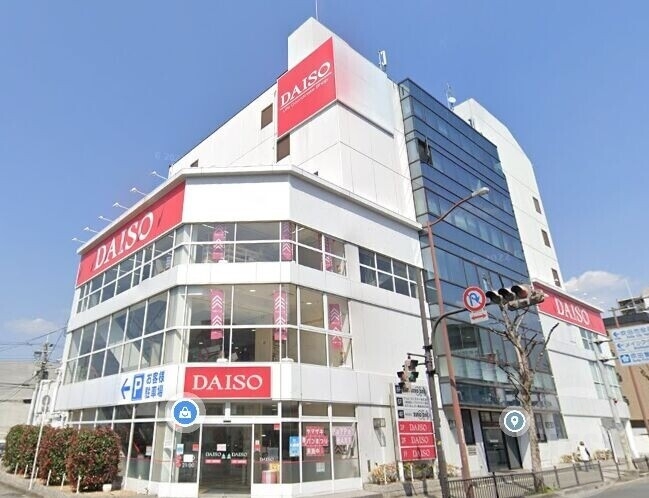 クラシスト泉町写真
