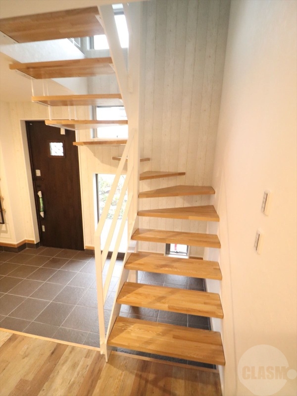 la puna（ラ・プナ） 外観 大阪府吹田市日の出町