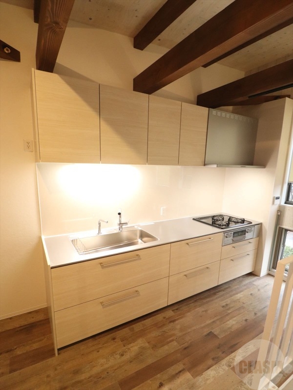 la puna（ラ・プナ） 外観 大阪府吹田市日の出町