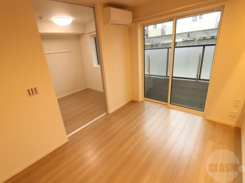 LINDEN PLACE 外観 茨木市 丑寅2丁目 新築賃貸
