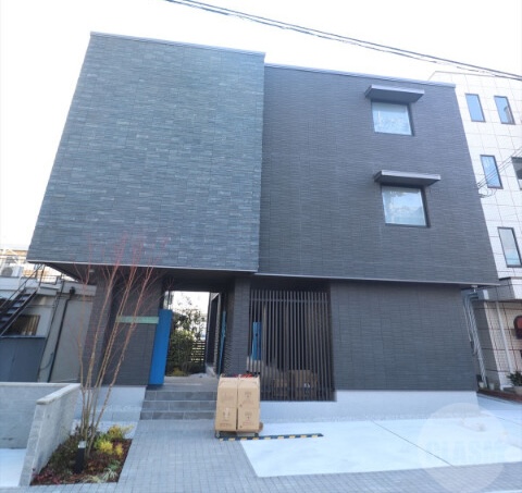 シャーメゾンENGLISCH｜茨木市沢良宜西2丁目・1LDK賃貸マンション【クラスモ吹田駅前店】