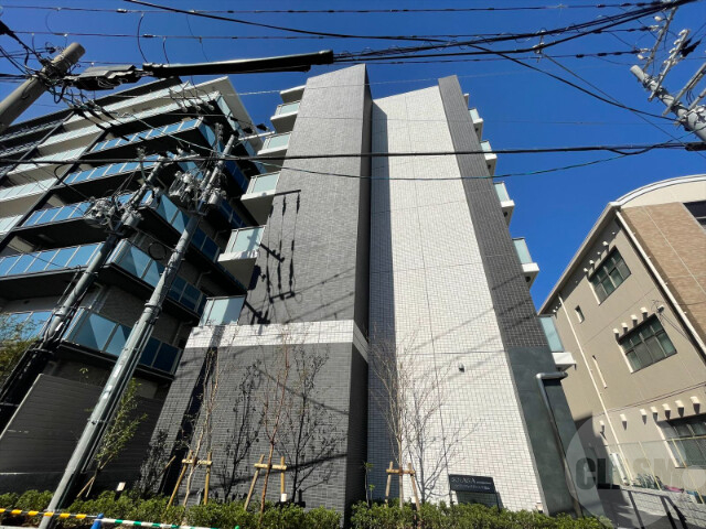 千里丘駅徒歩圏｜SOLASIA residence 千里丘｜設備充実の築浅レジデンス