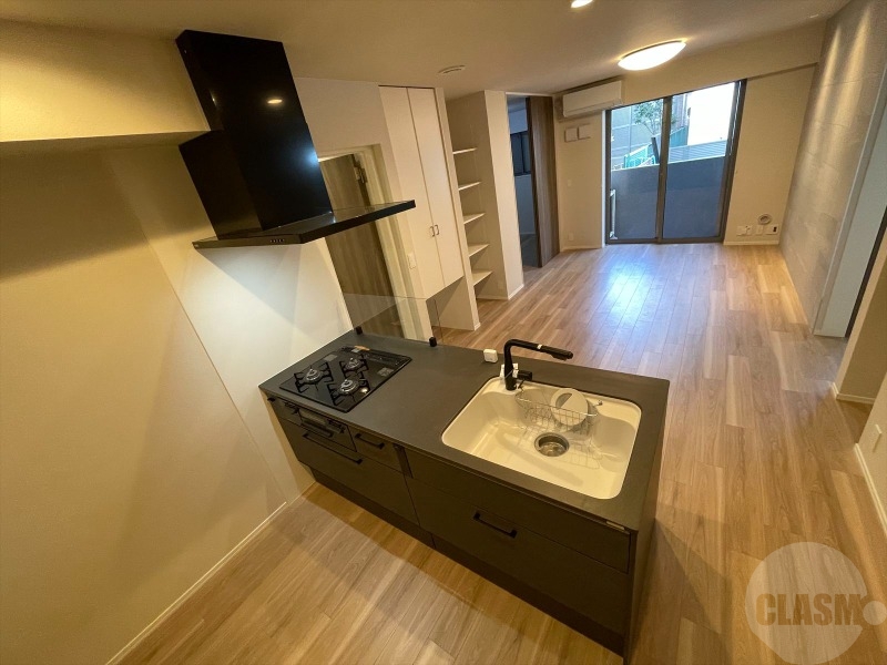 ザ・テラス吹田ＳＷ 外観 大阪府吹田市日の出町