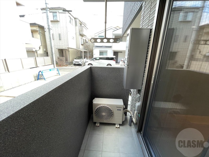 ザ・テラス吹田ＳＷ 外観 大阪府吹田市日の出町