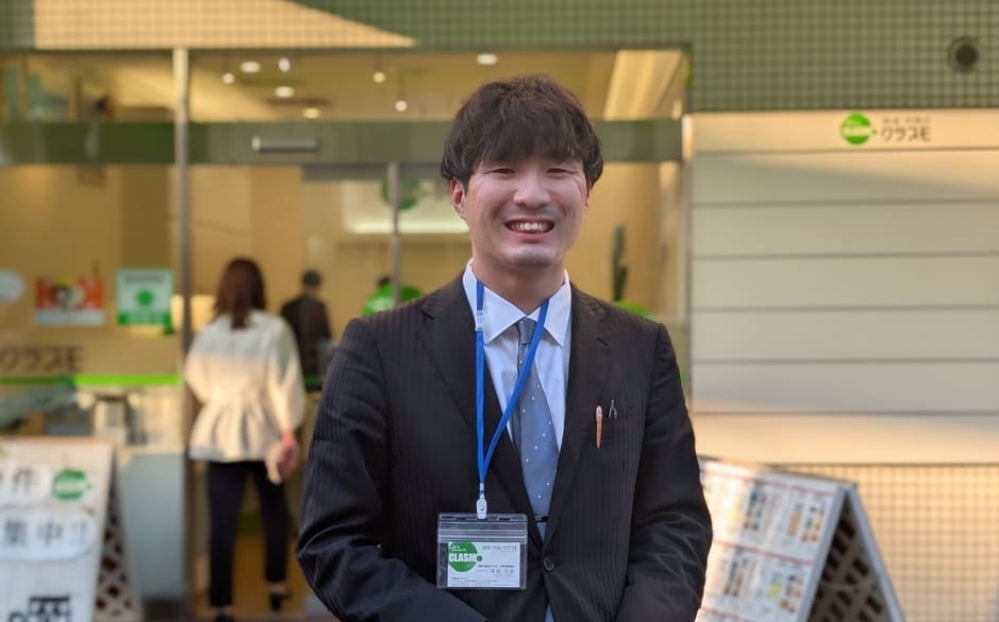 椛田大志