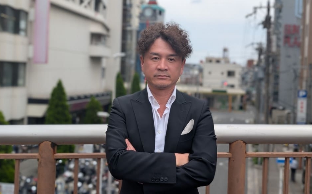 社長