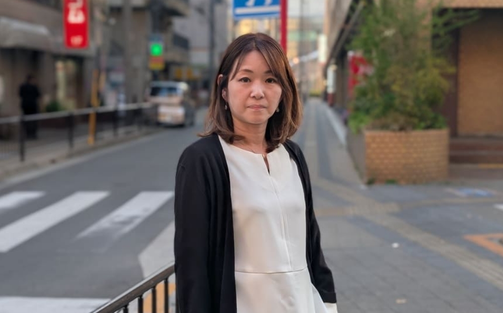上田千奈紀
